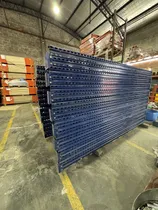 Comprar Estanterías Racks Mecalux