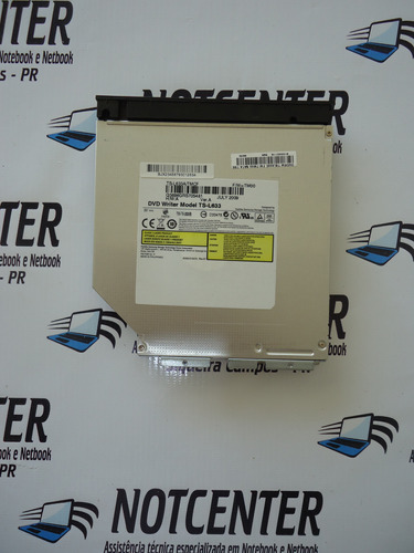 Drive Cd Dvd Notebook Cce Win Ile 425 Ts-l633 