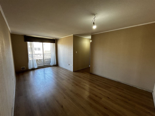 Departamento En Arriendo De 3 Dorm. En Coronel