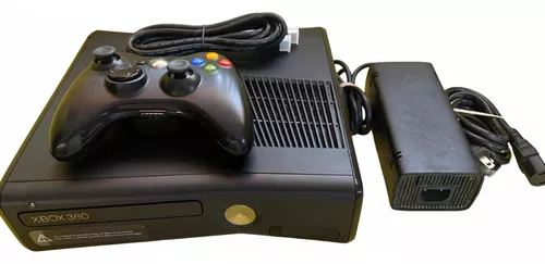 Xbox 360 Usada | MercadoLibre 📦