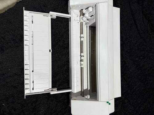 Plotter Corte Silhouette Cameo 4 Blanco 12 Usb (Usado)