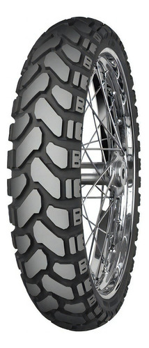 Pneu Moto Mitas 120/70-19 60t E-07+ Enduro Trail Tl (d)