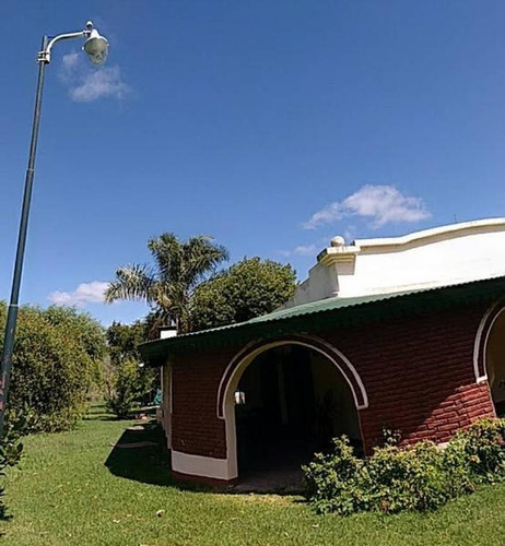 Imagen 5 de 30 de Casa Quinta En Venta, Camino A Lozano A 100 Mt De Ruta Provincial 40, Gral. Las Heras, Cod. L20005