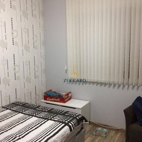 Apartamento À Venda, 134 M² Por R$ 850.000,00 - Vila Progresso - Guarulhos/sp - Ap15947