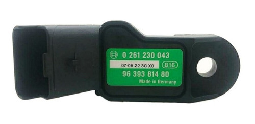 Sensor Map Renault / Citroen / Peugeot - 0261230043