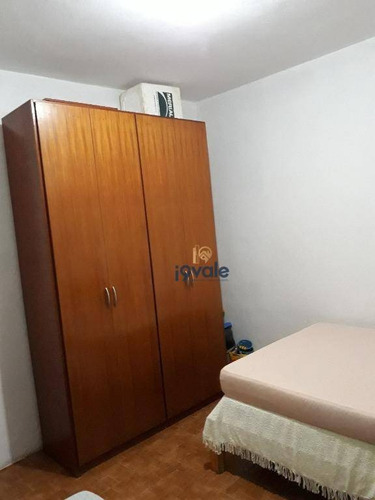 Chácara A Venda No Jardim Santa Hermínia - São José Dos Campos/sp - Ch0047