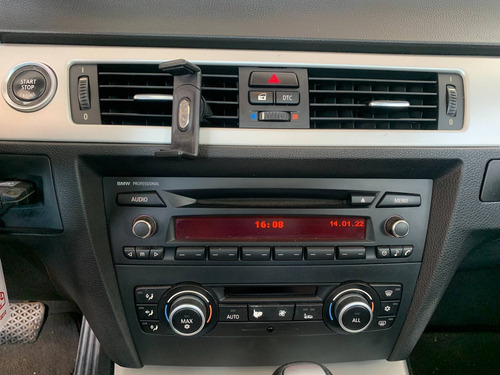Imagem 12 de 13 de Bmw 320i 2.0 16v Gasolina 4p Automático