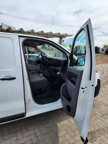 Citroën Jumpy 1.6 Pack Td Blue Hdi 5p