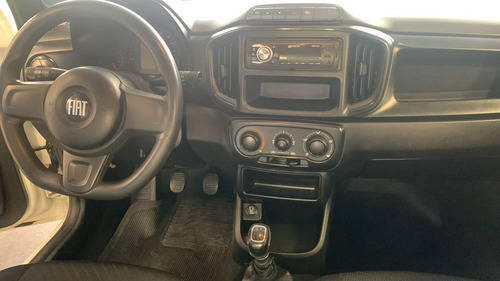 Fiat Strada Fiat Strada Endurance 1.4 Cabine Plus (Flex)