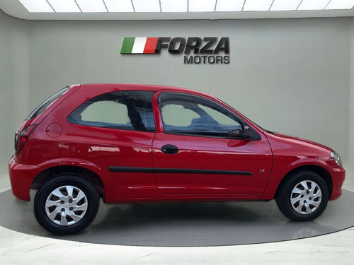 Chevrolet Celta Celta Life/ LS 1.0 MPFI 8V FlexPower 3p