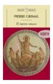 Libro Imperio Romano (biblioteca De Bolsillo) De Grimal Pier