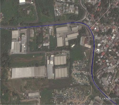 Almacenes Industriales En Venta En Guatire. Km