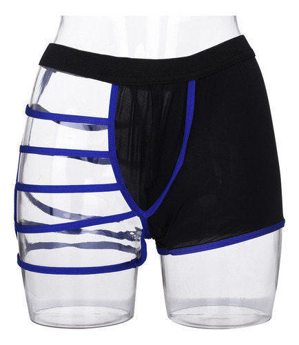 Calzoncillos Para Hombre, Lencería Seductora, Pantalones Cor