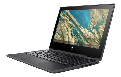 Hp Chromebook X360 11 G3 Education Edition - 11.6   - Celero