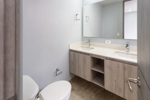 Apartamento En Venta En Cumbres. Cod V22300