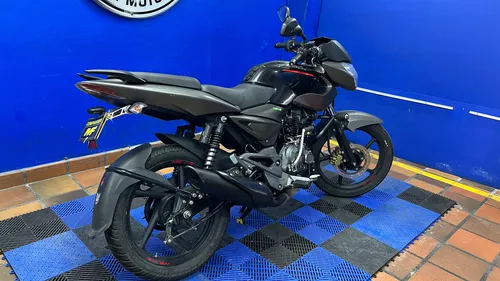 Pulsar Ns 125 Bajaj