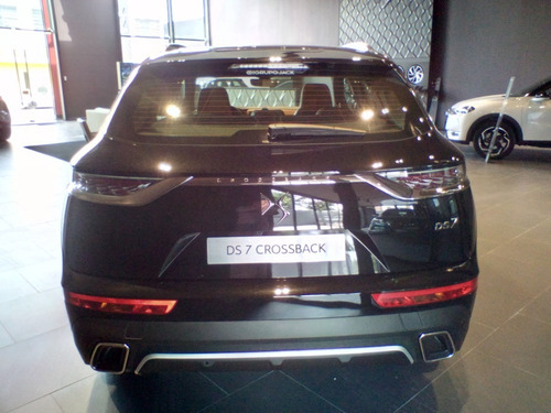 Ds7 Crossback Grand Chic 180cv 2.0 Hdi Turbo Mod 2020
