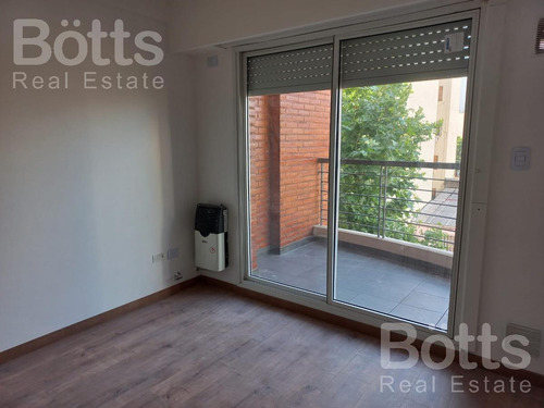 Imagen 9 de 13 de A Estrenar Oportunidad Monoambiente Con Balcon, Baño Y Toilette