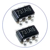 Comprar Set X 2 Ob2273mp Código Smd 73xxx Ob2273 2273 2273mp Sot23-6