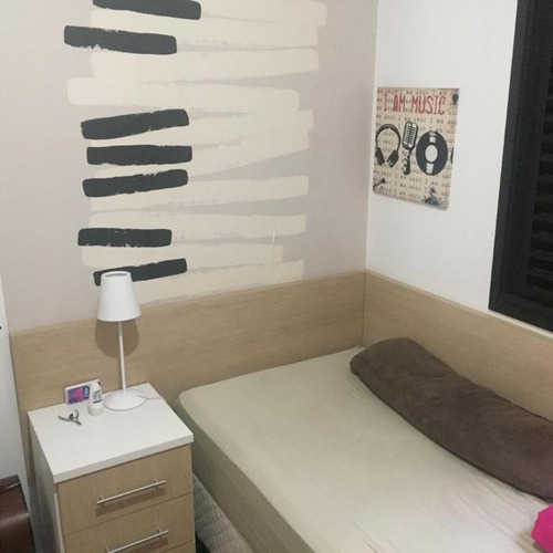 Imagem 12 de 13 de Casa Com 3 Dormitórios À Venda, 160 M² - Paulicéia - São Bernardo Do Campo/sp - Ca11028