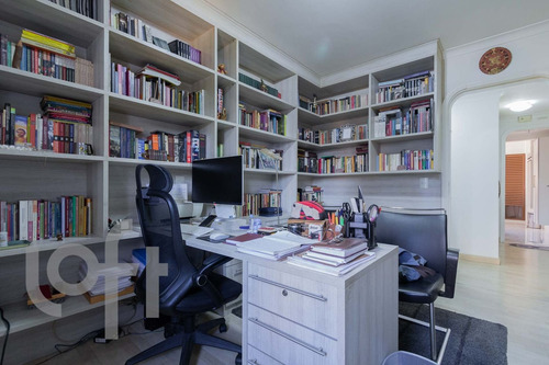 Imagem 7 de 30 de Apto Santana | 3 Quartos | 204 M² | Cond: R$1885.00 | 3 Vagas - 1ssba2j