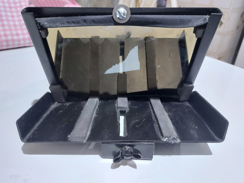 Imagem 3 de 4 de Teleprompter Portátil Mini Para Smartphone