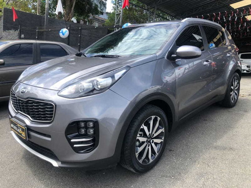 Imagem 2 de 9 de Kia Sportage Lx2 Ffg3 167cv 2018