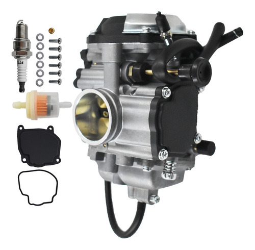 Carburador Kawasaki Prairie 400 Kvf400c 2001