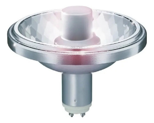 Lampada Vapor Metalico Cmh R111 70w 930 24g Gx8.5 Ge 99993