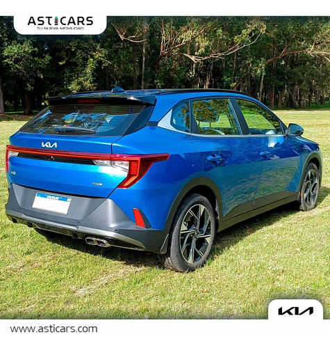 Kia K3 Cross