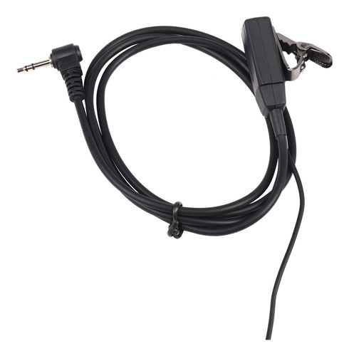 Auriculares Tipo D De 1 Pin Para Motorola Talkabout Portable