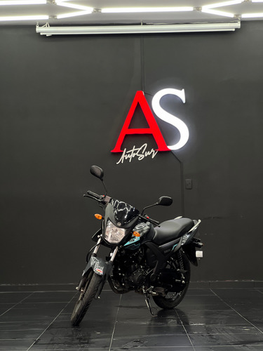 Yamaha Sz Rr