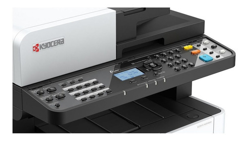 Impresora Multifuncional Kyocera Ecosys M2040dn