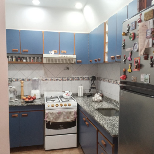 Imagen 2 de 10 de Hermoso E Impecable Duplex De 4 Ambientes