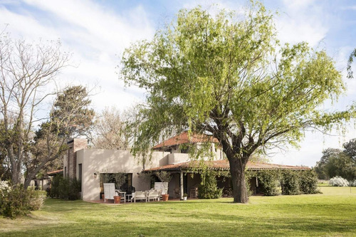 Imagen 3 de 6 de Lote Financiado En El Campo, Fincas Exclusivas Cardales. Adelanto Y Cuotas
