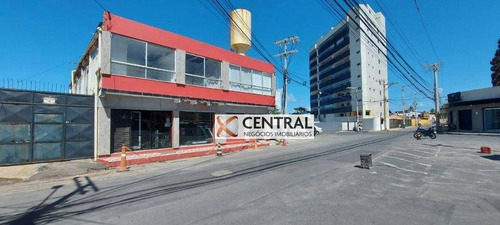 Imagem 1 de 3 de Sala Para Alugar, 22 M² Por R$ 1.600,00/mês - Pituaçu - Salvador/ba - Sa0362