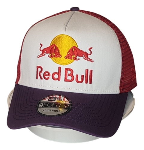 Gorra Red Bull Pierre Gasly Pb