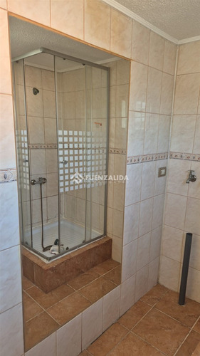 Casa En Arriendo De 4 Dorm. En Maipú