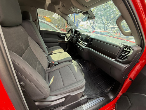 GMC Sierra 5.4 Cabina Regular Sle 4x4 At
