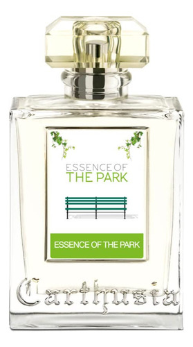 Carthusia Esencia Del Parque Eau De Parfum 3.4 Fl Oz