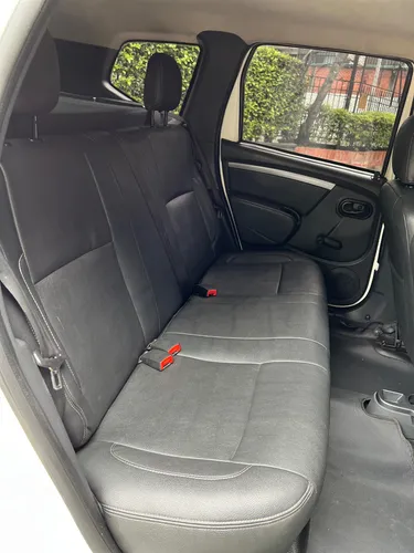 Renault Duster 1.6 Expression