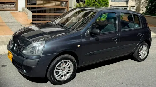 Renault Clio F.iv Team Cool
