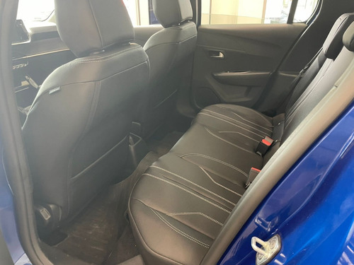 Imagen 11 de 25 de Peugeot 208 2023 1.6l Allure