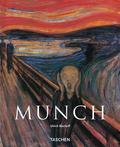 Munch Edvard 1863 1944 - Bischoff, Ulrich