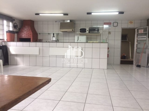 Imagem 14 de 24 de Apartamento À Venda No Bairro Jardim Estrela, Mauá. - 4433