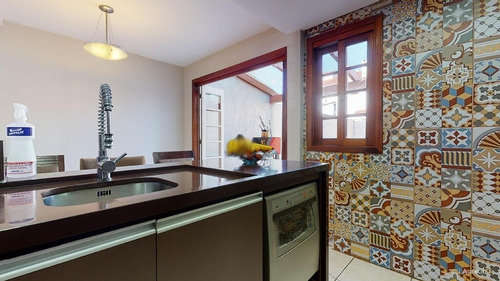 Imagem 17 de 30 de Casa À Venda No Bairro Ipanema - Porto Alegre/rs - O-22961-37917