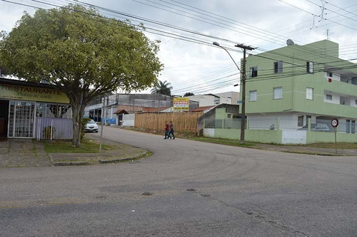 Imagem 28 de 30 de Terreno Comercial 1.116 M² Com 22,80 De Frente - Zoneamento Emf Eixo Da Marechal Floriano.