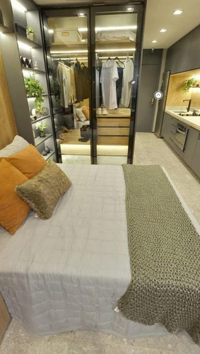 Imagem 4 de 15 de Apartamento - Chácara Santo Antonio - Sp - 670690