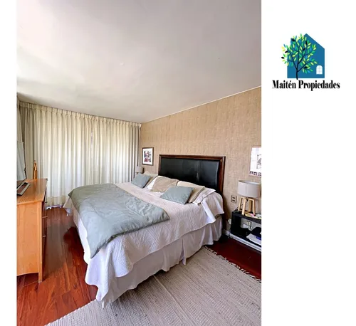 Nuevo Precio Precioso Penthouse Con Terraza Panorámica.