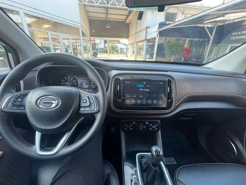 Gac Motor Gs3 2022